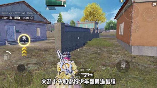 和平直装小提琴辅助(3D方框-骨骼-血量-信息-手雷预警)